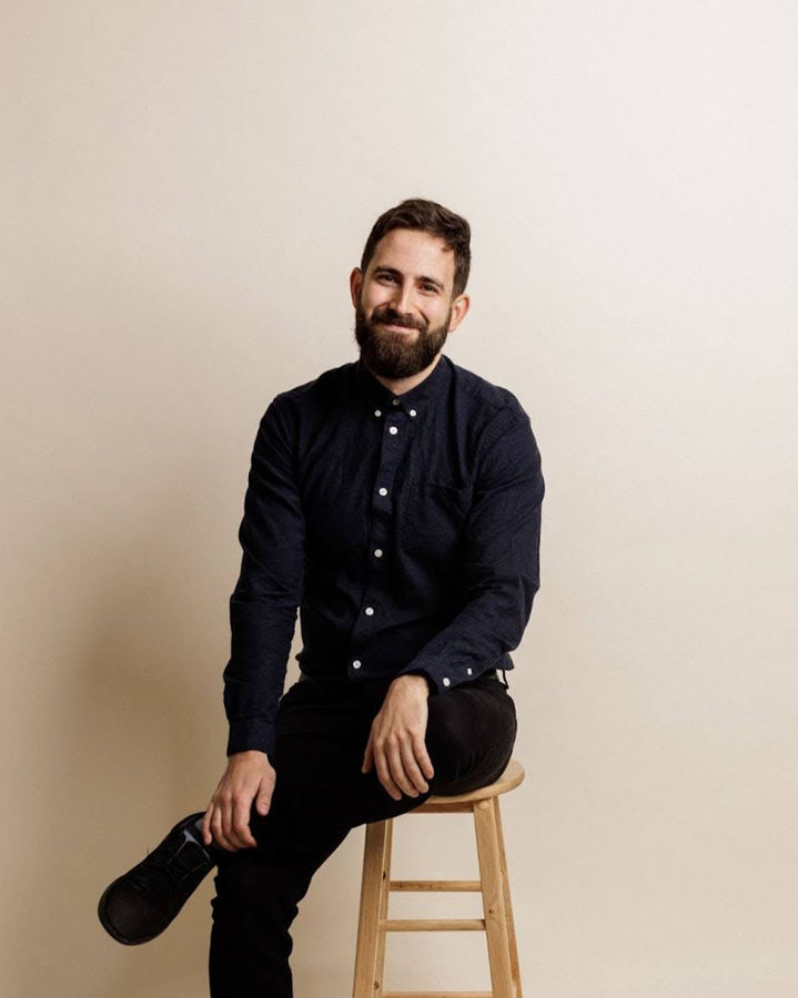 Kyle Joinson